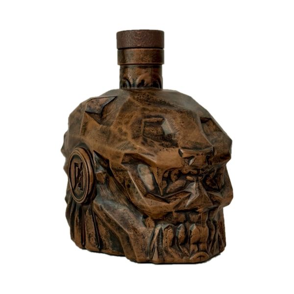 Death Whistle Tequila Reposado