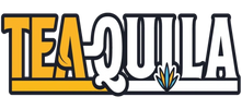 Tea-Quila Hard Iced Tea made with Tequila Logo