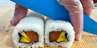 Sushi fai-da-te: consigli utili per neofiti ed esperti