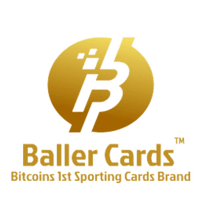 Bitcoin Baller Cards