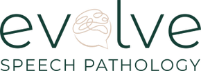 Evolve Speech Pathology