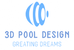 3D Pool Design Studio By Erik