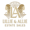 Lillie & Allie Estate Sales