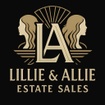 Lillie & Allie Estate Sales