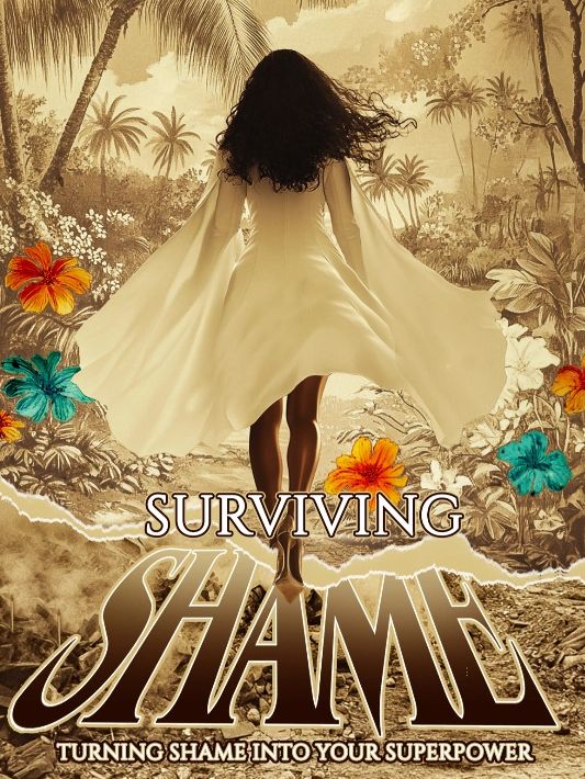 Surviving Shame Turning Shame Into your Superpower 
