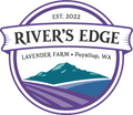 River's Edge Lavender Farm