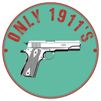 Only 1911's