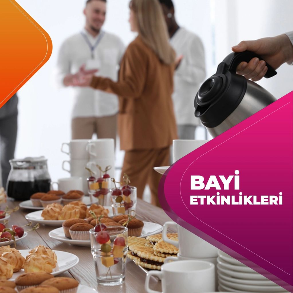 Bayi toplantılarıyla şirketinizin çalışan bağlılığını artırırken şirket kültürünü geliştirir
