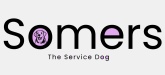 Somers The Service Dog