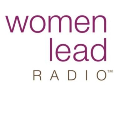 Women Lead Radio logo