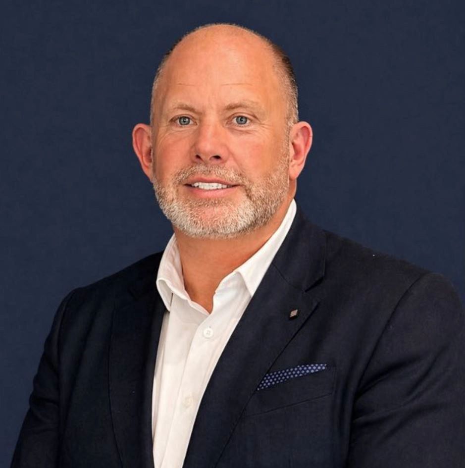 Antony Neilson CEO & Founder of New Era Boxing.
A serial entrepreneur & ex BBBofC promoter 