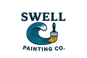 Swell Painting
