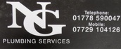 NG Plumbing