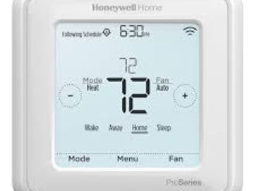 Honeywell T6 Wifi