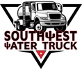 Southwest Water Truck