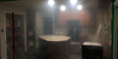  Provides Mold Testing, Mold Removal, Water Damage Assessment. Mold Remediation, Black Mold Removal