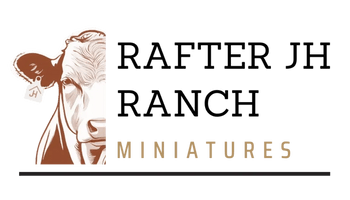 Rafter JH Ranch