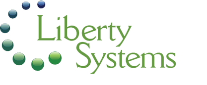 Liberty Systems - Website