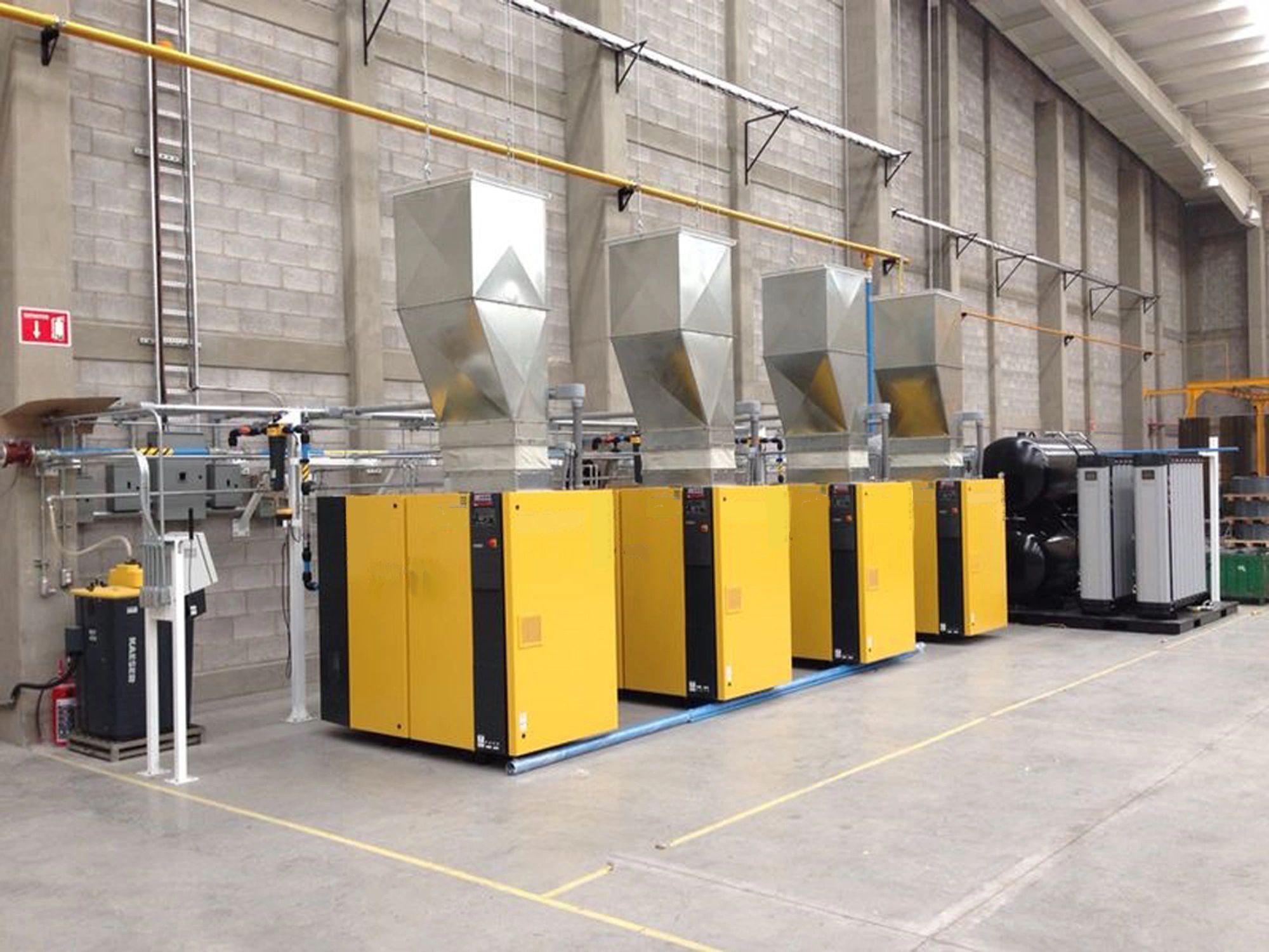 rotary-screw-compressors