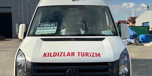 YALOVA PERSONEL SERVİSİ