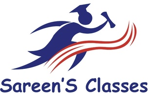 SAREENS CLASSES