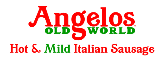 Angelos Old World Italian Sausage