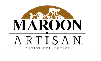 Maroon Artisan