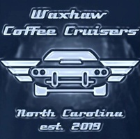 Waxhaw Coffee Cruisers

Fun, Free, & Friendly Car Meets, Fundrais