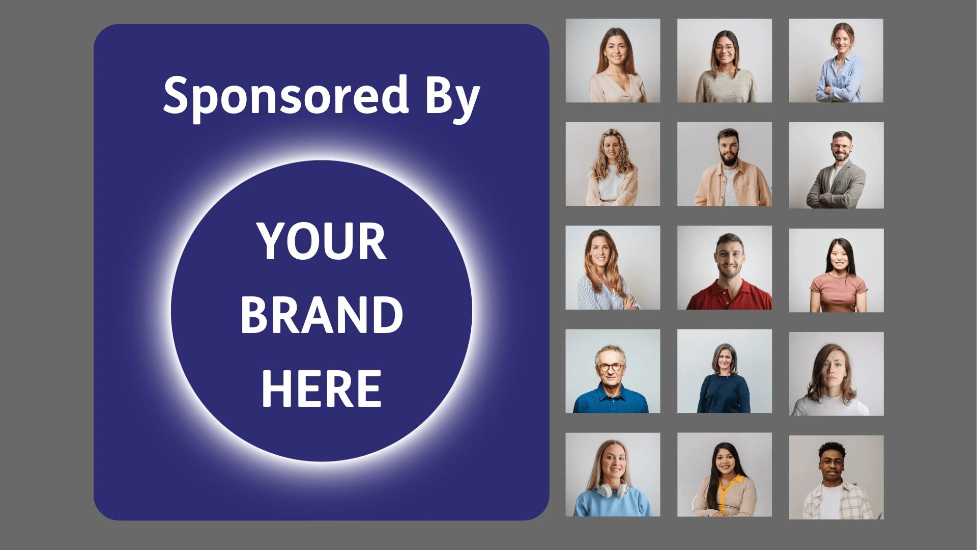 The Simple, Lo-Cost Way to present your products to OTs