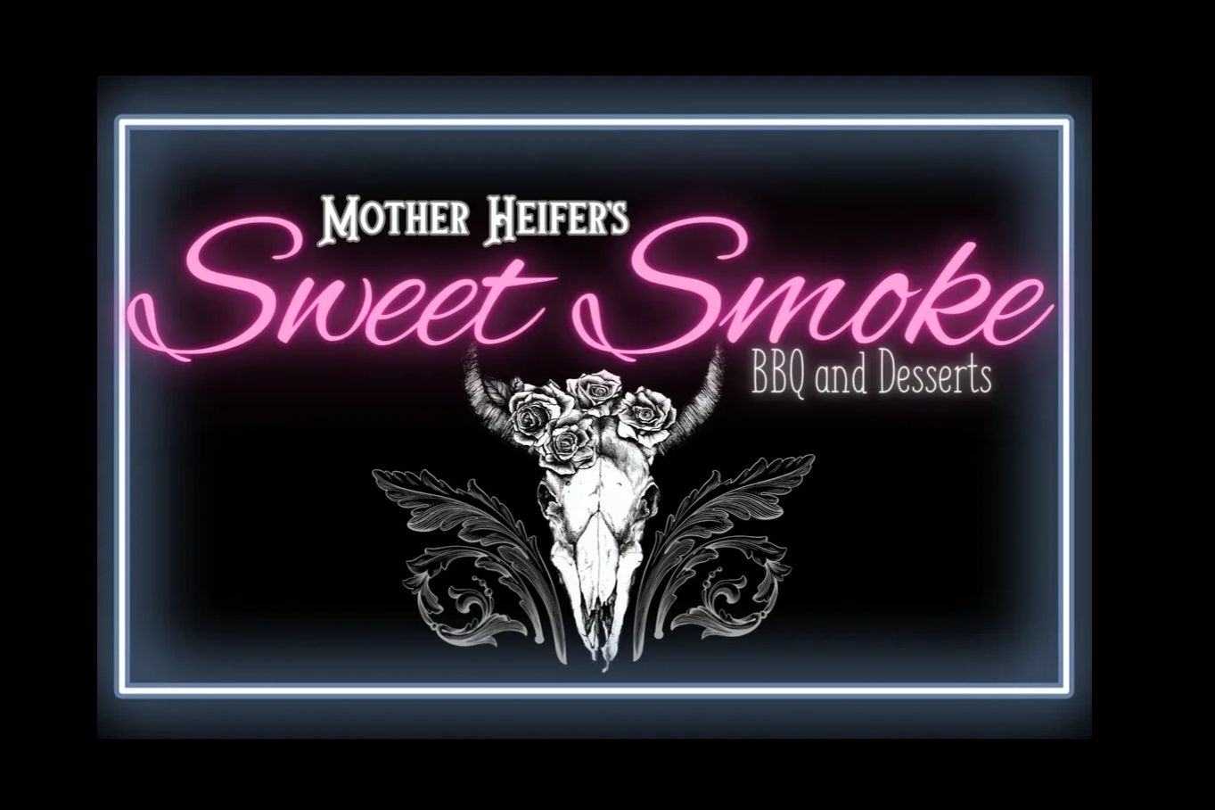 Mother Heifer Sweet Smoke Bbq