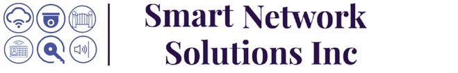 Smart Network Solutions