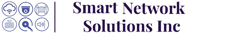 Smart Network Solutions