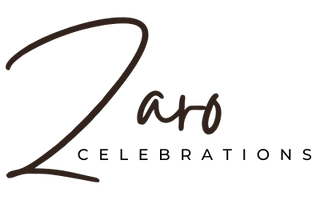 Zaro Celebrations