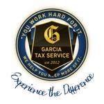 Garcia Tax Service and Small Business Bookkeeping LLC   