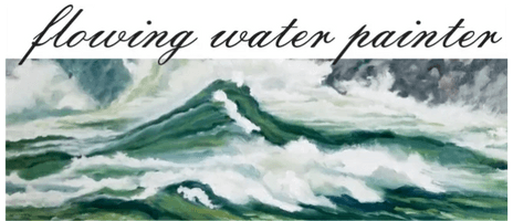 Flowingwaterpaint.com