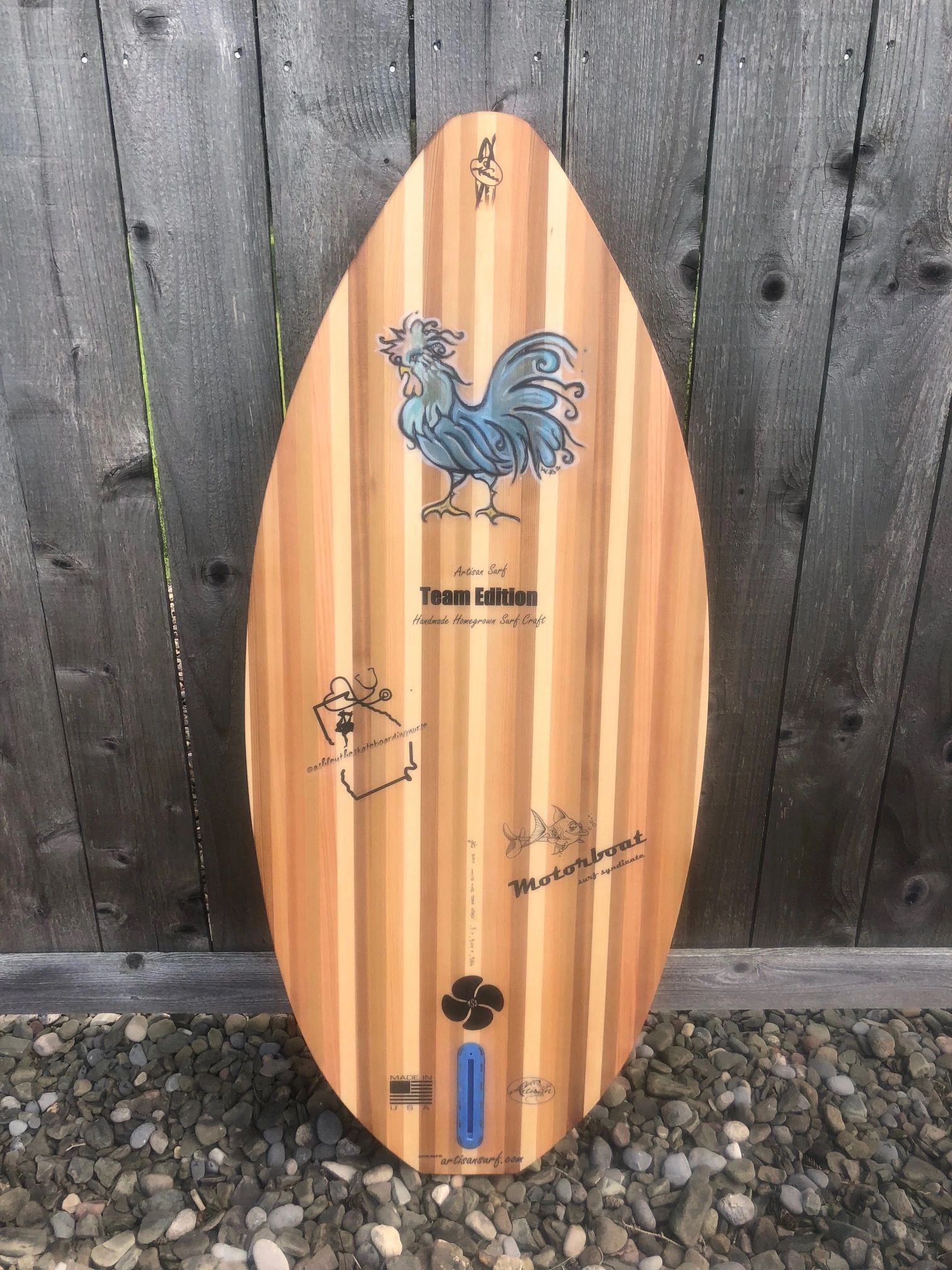 Mssboards