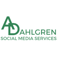 A. Dahlgren 
Social Media Services 