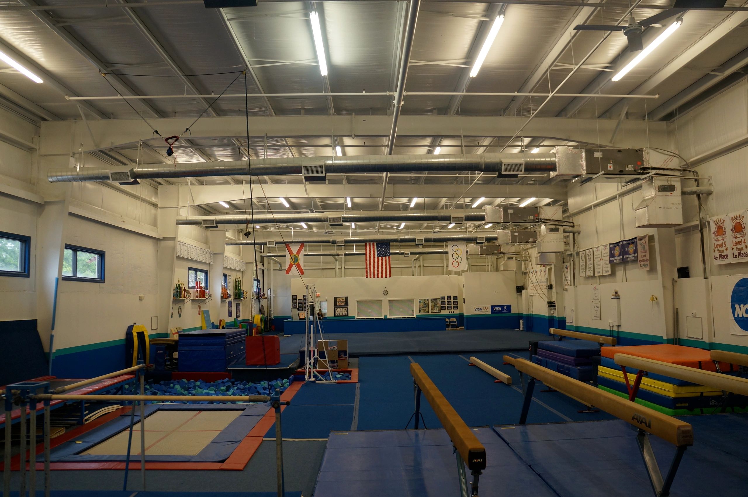 Palm Coast Gymnastics