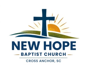 New Hope Website