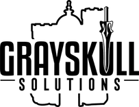 GraySkull Solutions