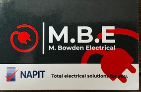 M.B.E electrical ltd