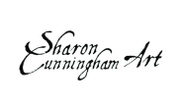 Sharon Cunningham Art
