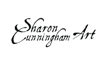 Sharon Cunningham Art