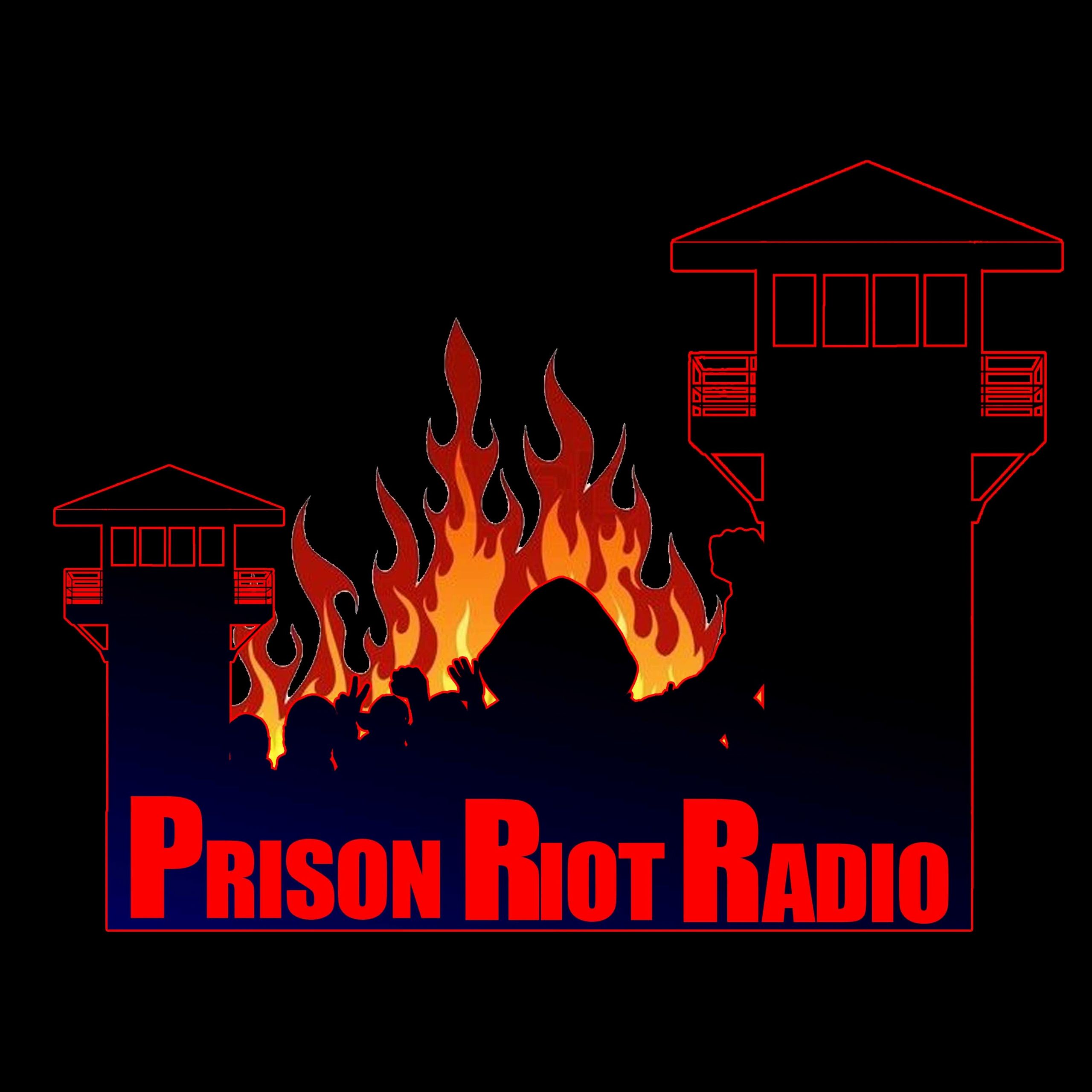 Prison Riot Radio