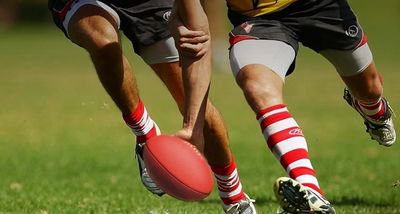 "Dr Alan Pearce research focuses on short and long-term outcomes of concussion in sport."
