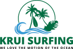 Krui Surfing Resort 