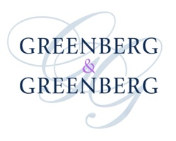 Greenberg & Greenberg 
Attorneys at Law 