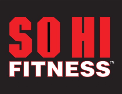 SoHi Fitness