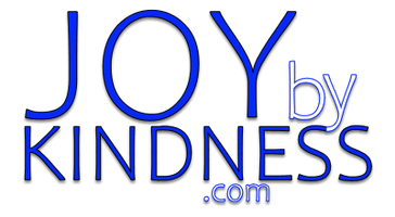 Joy By Kindness