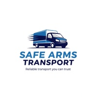 Info at Safe Arms Transport